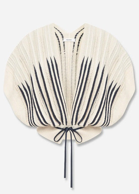 Summer Knit in Ecru from Sita Murt