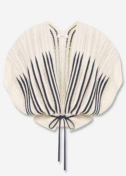 Summer Knit in Ecru from Sita Murt