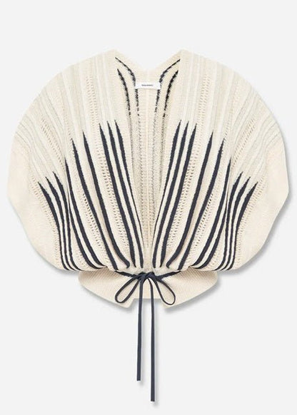 Summer Knit in Ecru from SITA MURT at Edito boutique