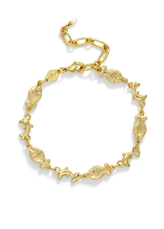 Summerstuff Bracelet from ANNI LU at Edito boutique