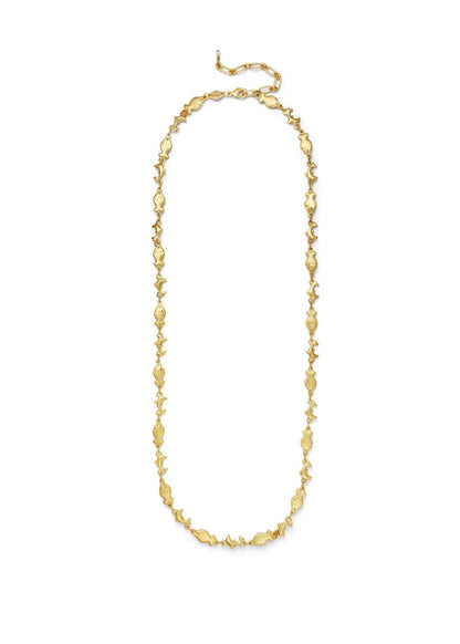 Summerstuff Necklace from ANNI LU at Edito boutique