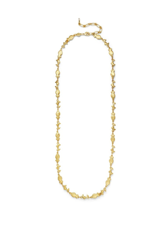 Summerstuff Necklace from ANNI LU at Edito boutique