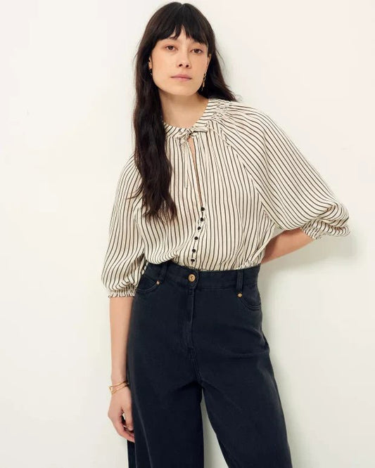 Swing Blouse from SESSUN at Edito boutique