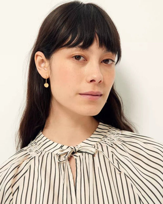 Swing Blouse from SESSUN at Edito boutique