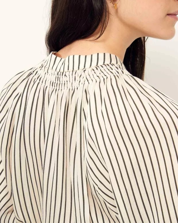 Swing Blouse from SESSUN at Edito boutique