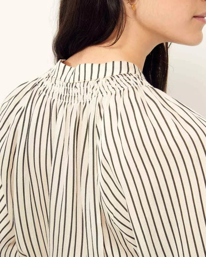 Swing Blouse from SESSUN at Edito boutique