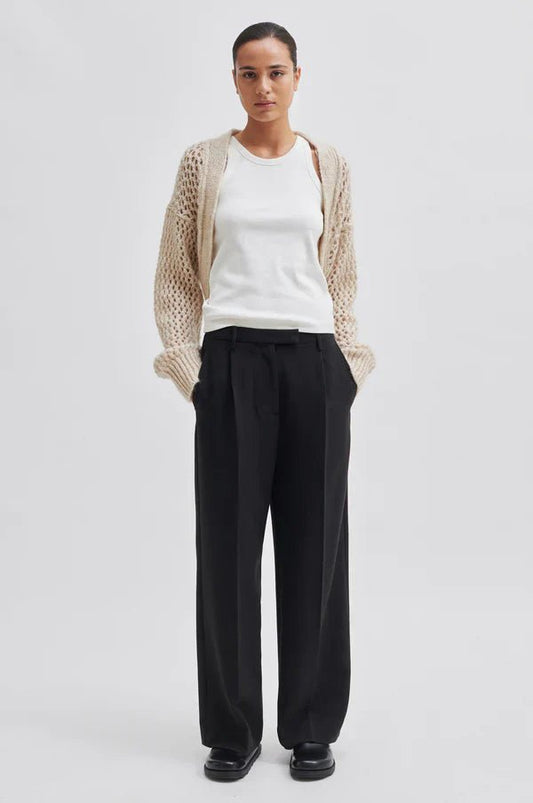 Tabita Knit from SECOND FEMALE at Edito boutique
