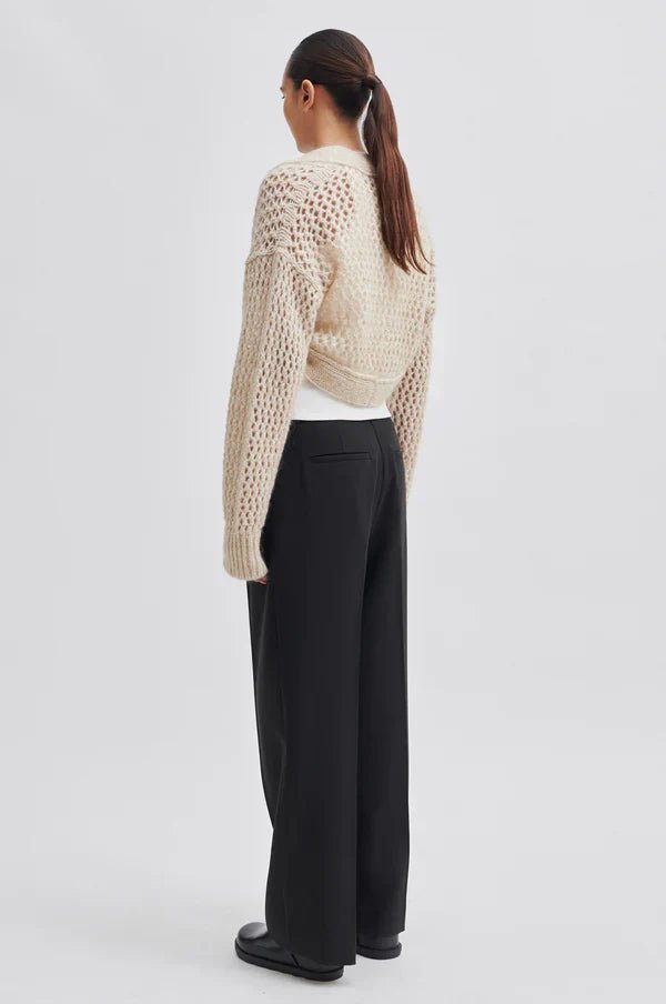 Tabita Knit from SECOND FEMALE at Edito boutique
