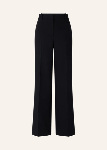 Tancrede Pants in Black from SESSUN at Edito boutique
