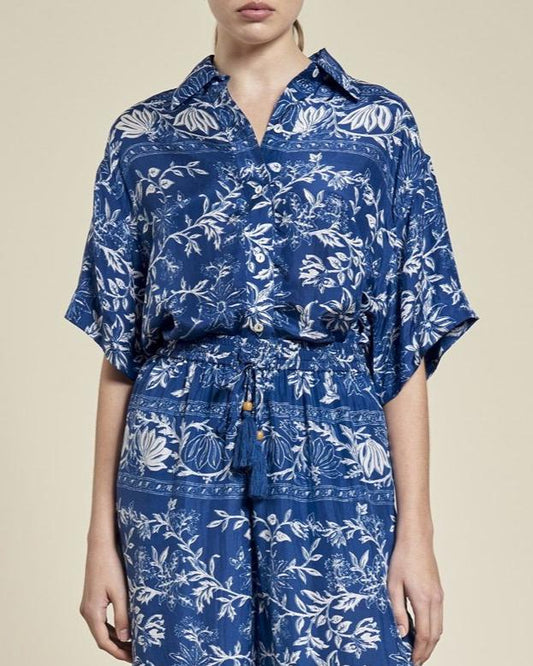 Tao Shirt from HANNAH ARTWEAR at Edito boutique