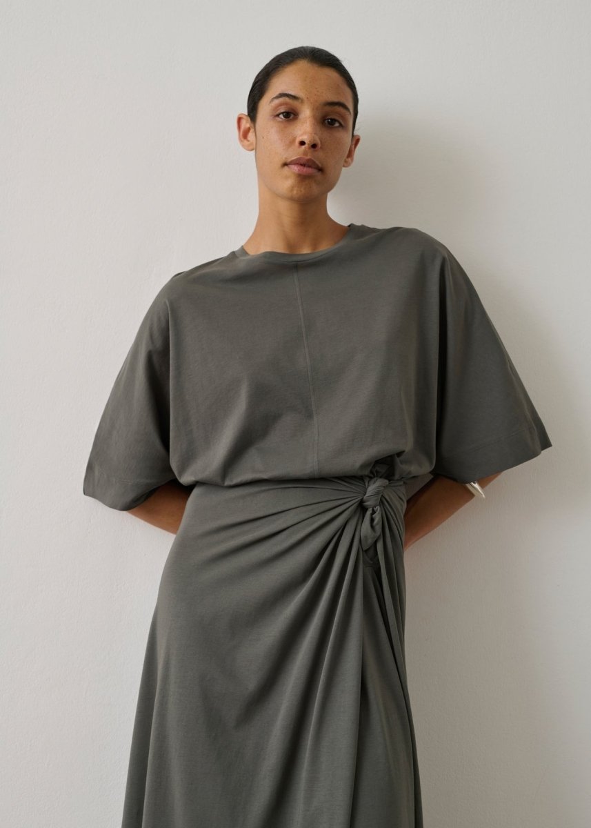 Tee - Shirt Helsinki in Slate from Edito boutique at Edito boutique