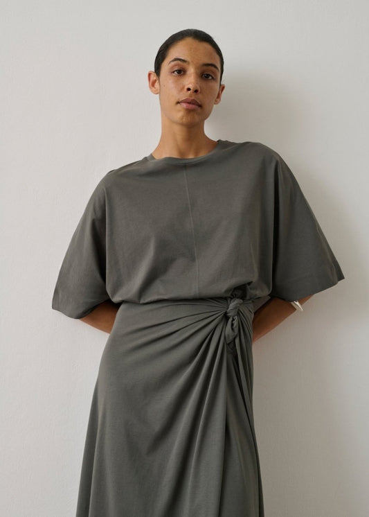 Tee - Shirt Helsinki in Slate from Edito boutique at Edito boutique