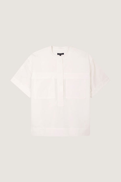 Tegan Shirt from SOEUR at Edito boutique