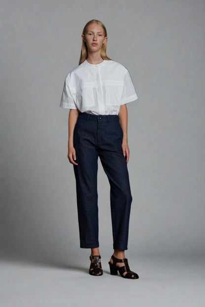 Tegan Shirt from SOEUR at Edito boutique