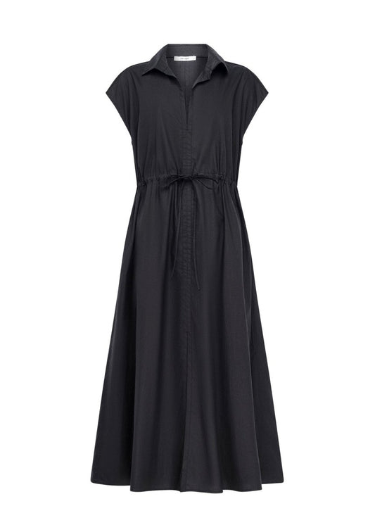 Tex Dress in Inkwell from JAC + JACK at Edito Boutique