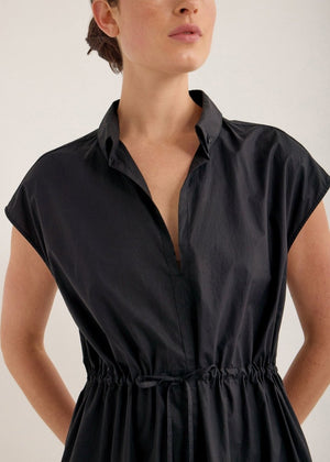 Tex Dress in Inkwell from JAC + JACK at Edito Boutique