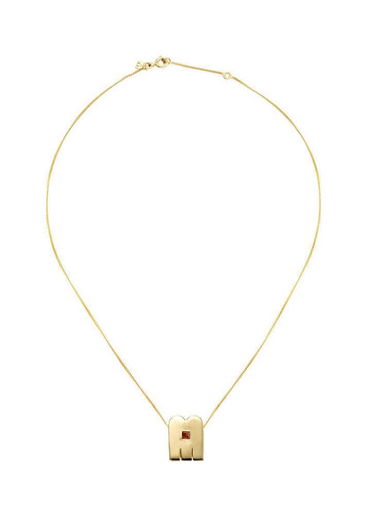 Thali Necklace from DOROTHEE SAUSSET at Edito boutique