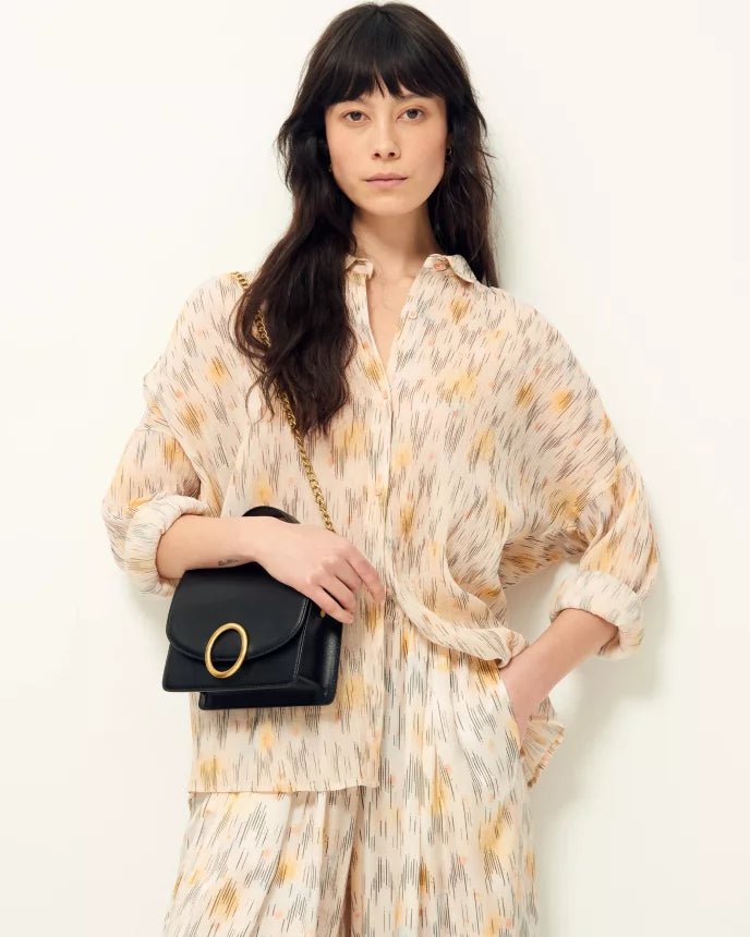 Theao Mimi Bag from SESSUN at Edito boutique