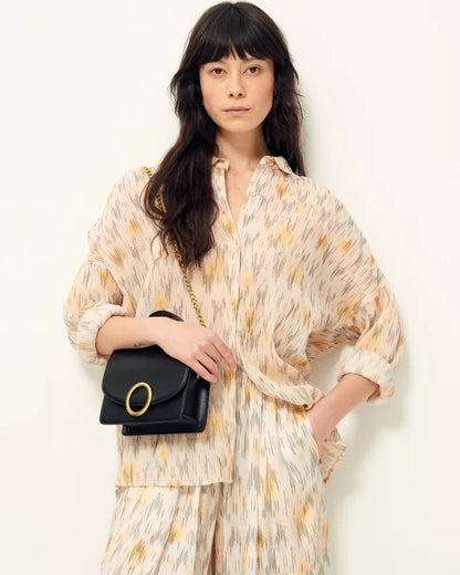 Theao Mimi Bag from SESSUN at Edito boutique