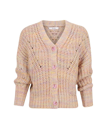 Thirroul Cardigan from MORRISON at Edito boutique