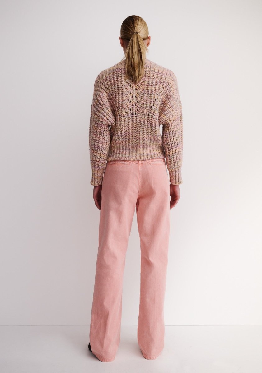 Thirroul Cardigan from MORRISON at Edito boutique