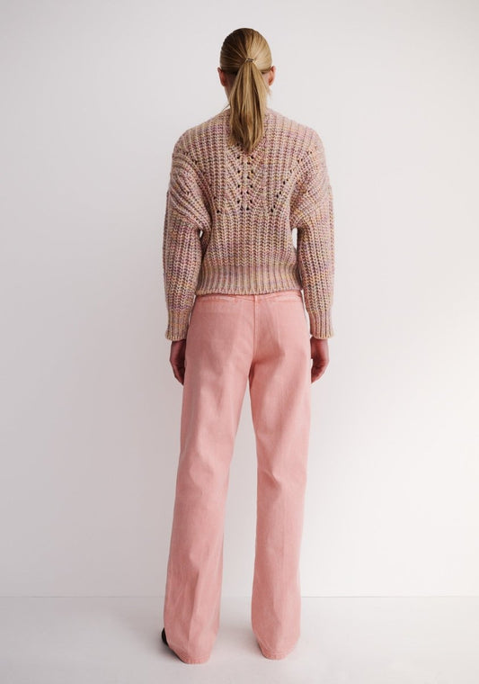 Thirroul Cardigan from MORRISON at Edito boutique