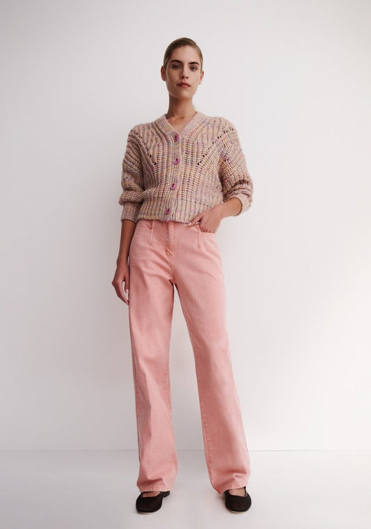 Thirroul Cardigan from MORRISON at Edito boutique
