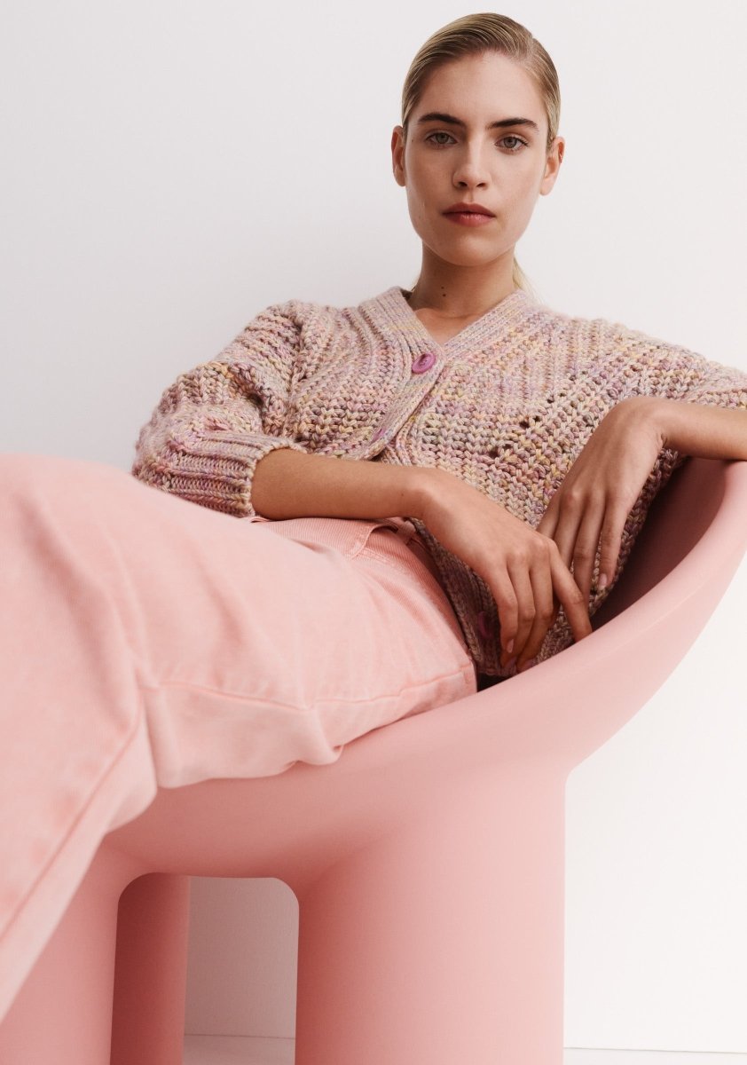 Thirroul Cardigan from MORRISON at Edito boutique