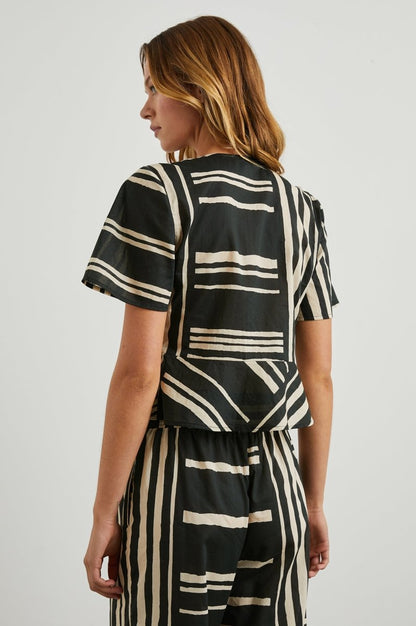 Tia Top from RAILS at Edito boutique