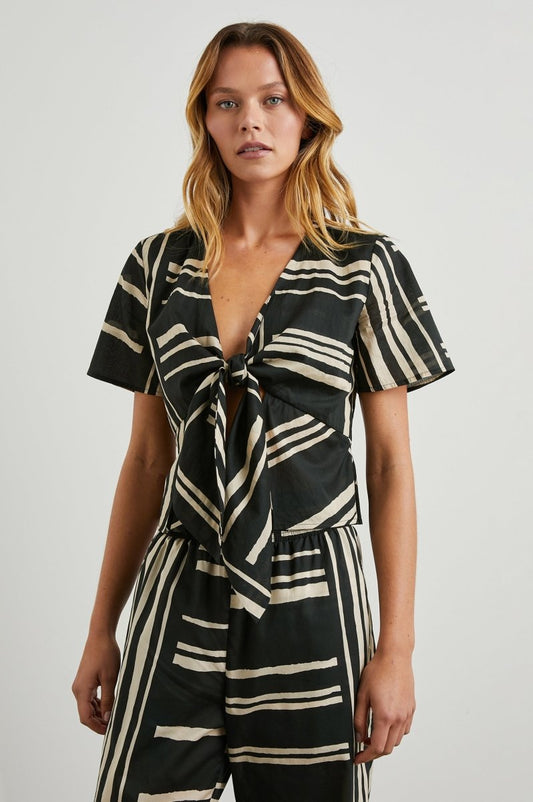 Tia Top from RAILS at Edito boutique