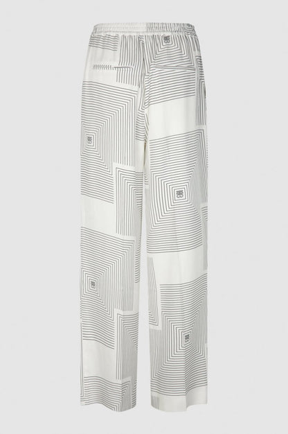 Tiarra Trousers from SECOND FEMALE at Edito boutique