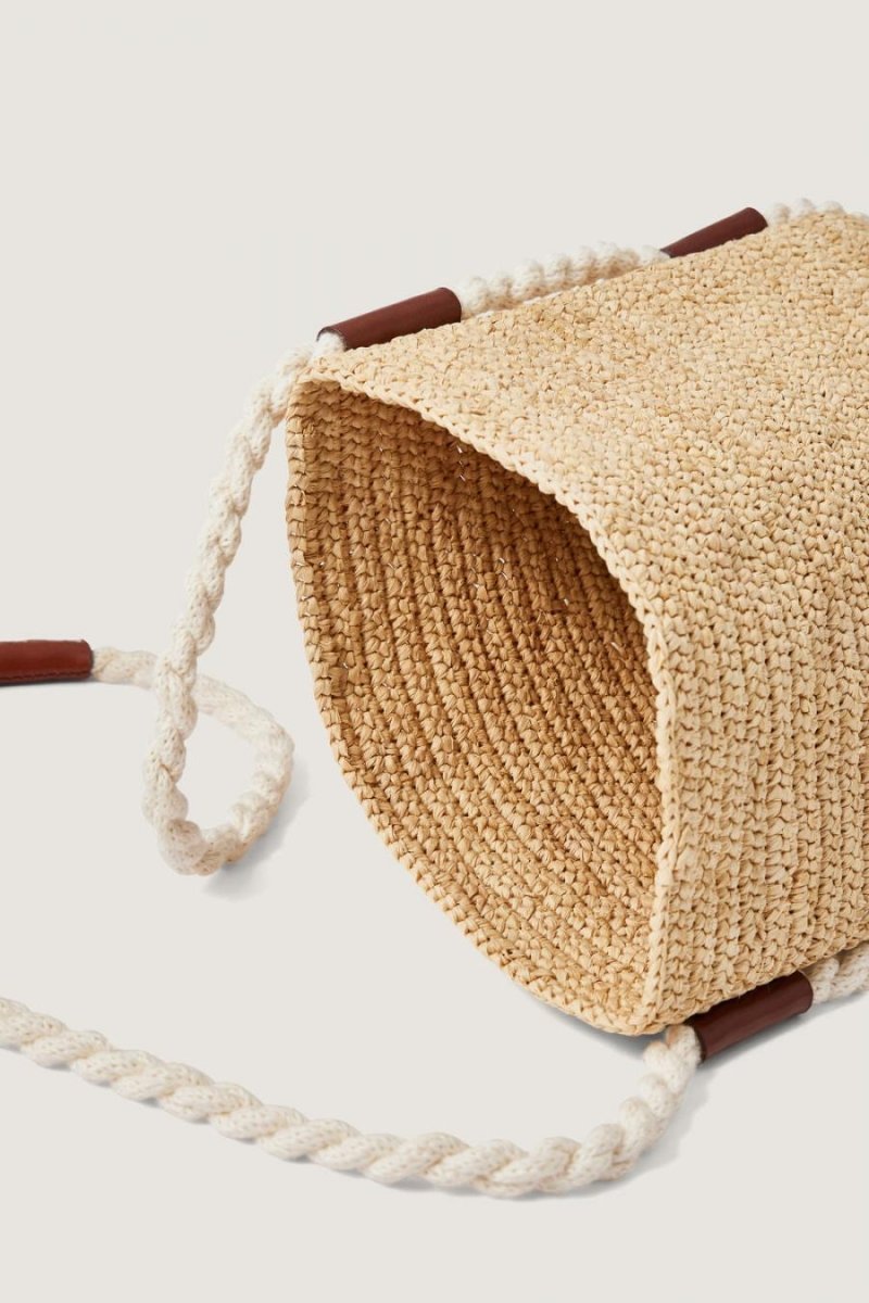 Tina Mini Bag from SOEUR at Edito boutique
