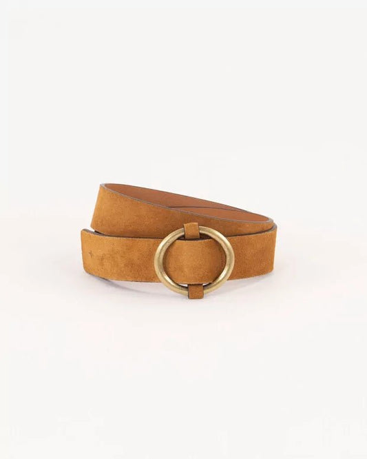 Tisao Belt from SESSUN at Edito boutique