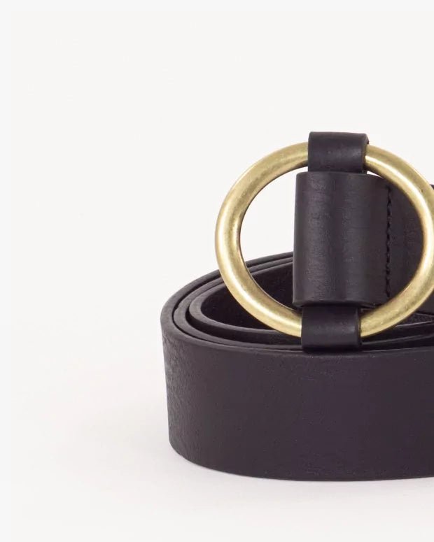 Tisao Belt from SESSUN at Edito boutique