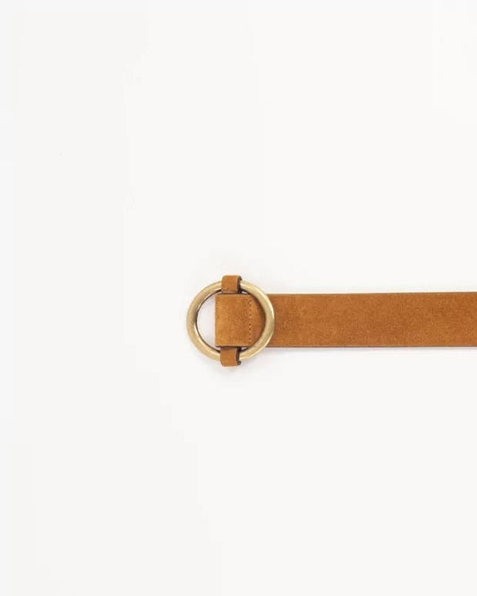 Tisao Belt from SESSUN at Edito boutique