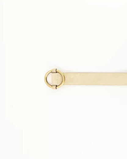 Tisao Su Belt from SESSUN at Edito boutique