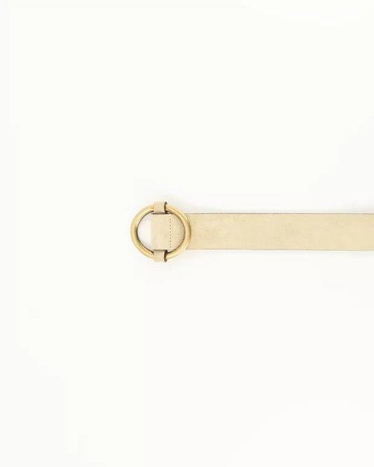 Tisao Su Belt from SESSUN at Edito boutique