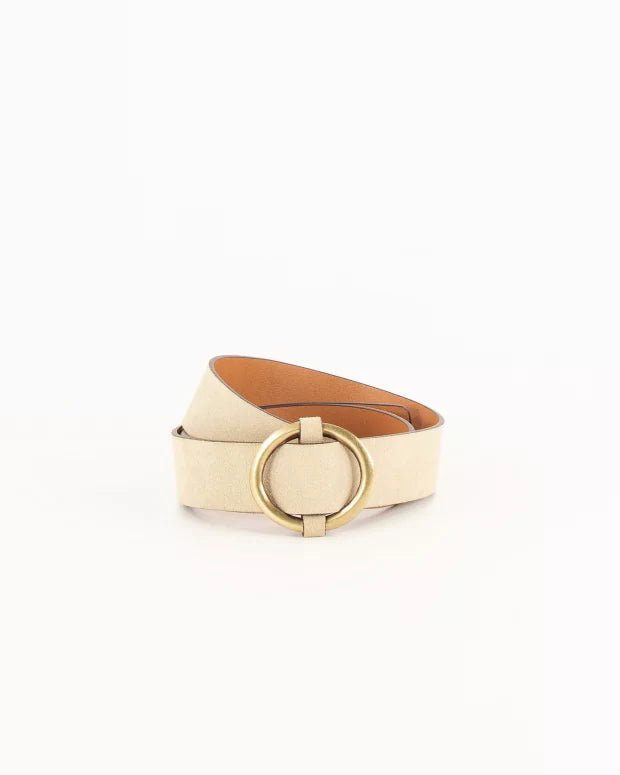 Tisao Su Belt from SESSUN at Edito boutique