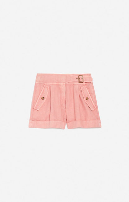 Tobby Shorts from VANESSA BRUNO at Edito boutique