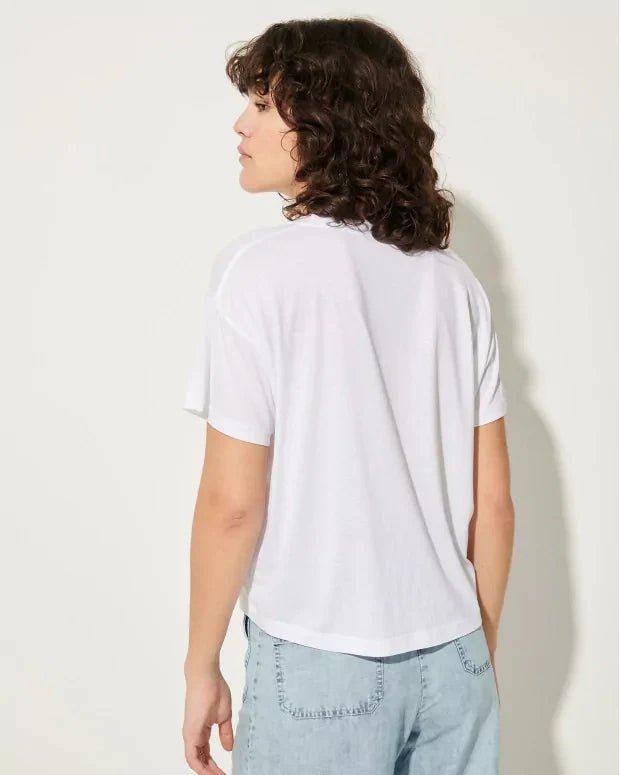 Too Tee from SESSUN at Edito boutique