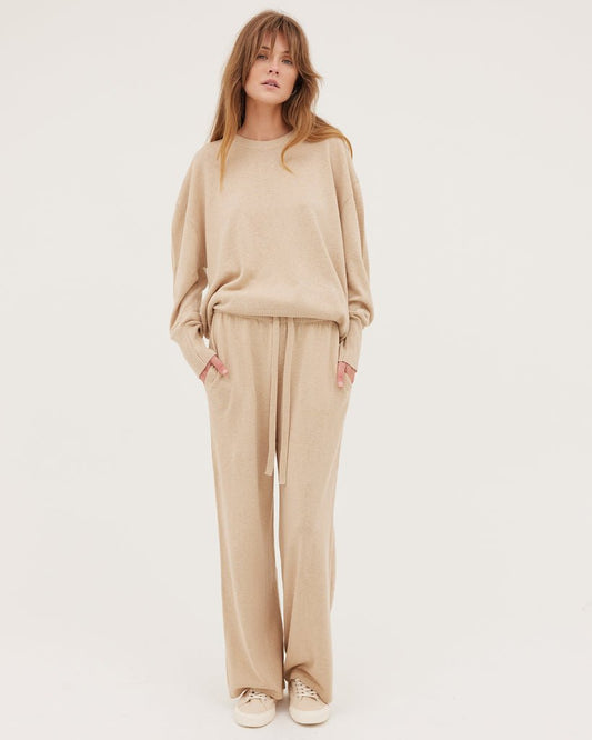 Travel Pant from CLOTH & CO at Edito boutique
