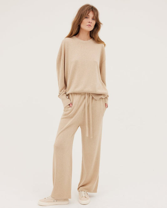 Travel Pant from CLOTH & CO at Edito boutique