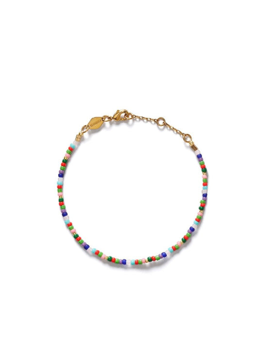 Tutti Journey Bracelet in Wild Berries from ANNI LU at Edito Boutique