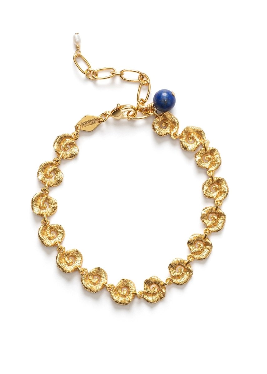 Under The Sun Bracelet from ANNI LU at Edito boutique