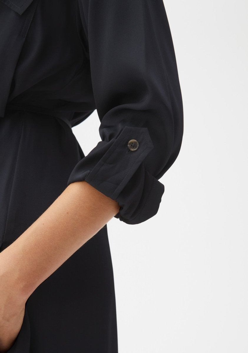 Ursula Shirt Dress from MORRISON at Edito boutique