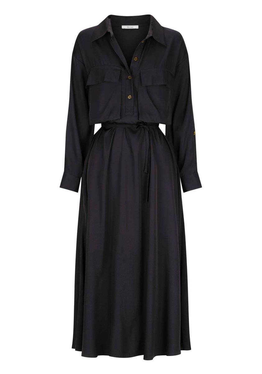 Ursula Shirt Dress from MORRISON at Edito boutique