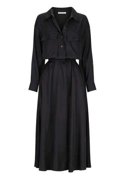 Ursula Shirt Dress from MORRISON at Edito boutique