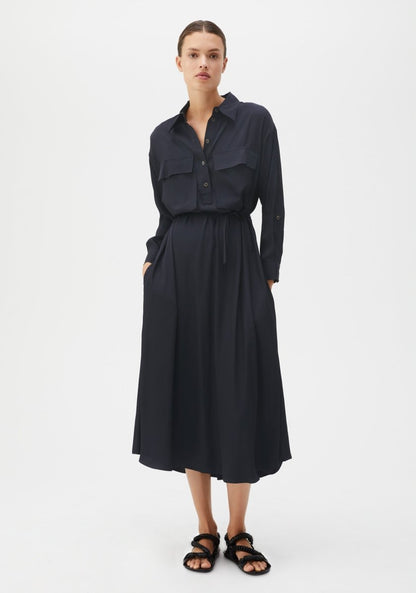 Ursula Shirt Dress from MORRISON at Edito boutique
