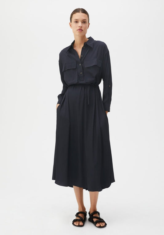 Ursula Shirt Dress from MORRISON at Edito boutique