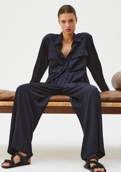 Ursula Shirt from MORRISON at Edito boutique